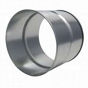 Metal Female Coupling