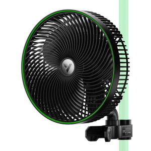 Vivosun AeroWave Clip-on Fan