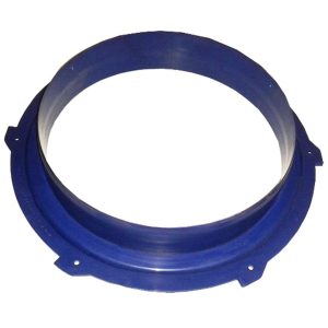 OptiClimate FlowFilter Flange - 250ml