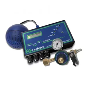 Ecotechnics Evolution CO2 Controller Complete Kit