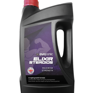 Evoponic Elixir Steroids - 1L