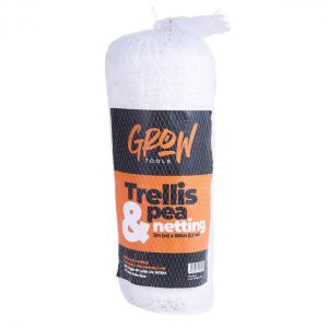 Grow Tools Pea Netting