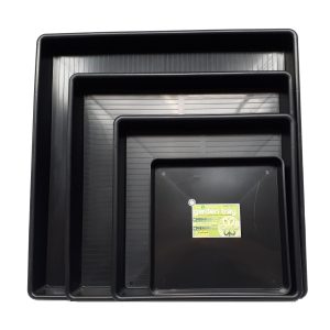 Square Garden Tray