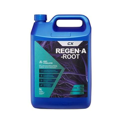 CX Horticulture Regen-a-root