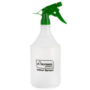 Kingfisher Spray Bottle