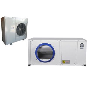 OptiClimate PRO3 Split EX Cooler - 3500