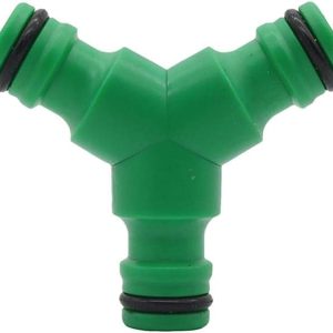 Marksman 3 Way Hose Coupling