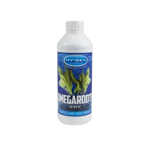 Hy-Gen Omegaroots