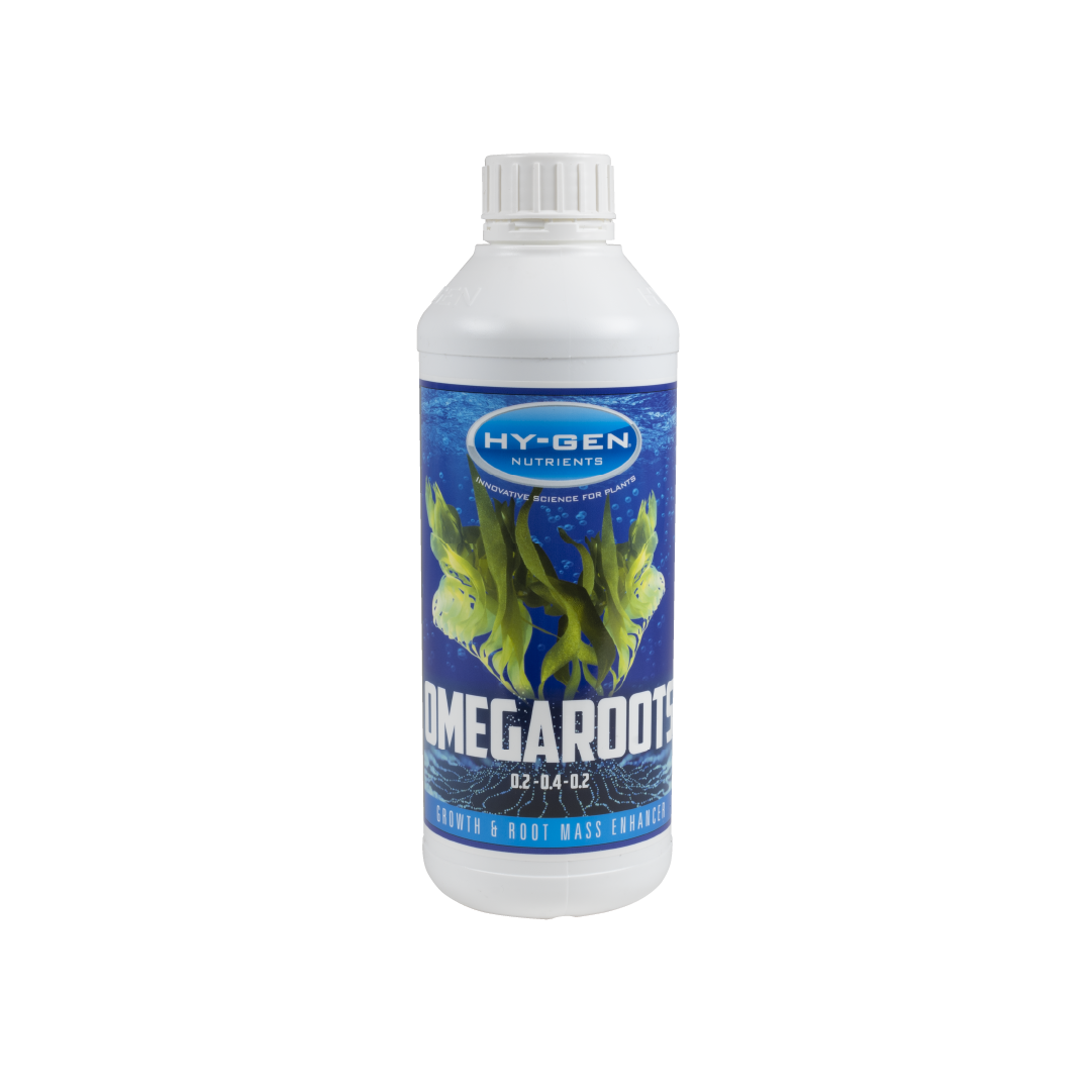 Hy-Gen Omegaroots