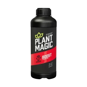 Plant Magic Boost
