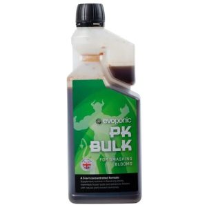 Evoponic PK Bulk - 1L