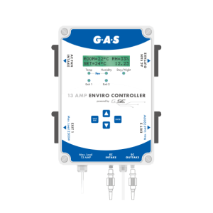 G.A.S Enviro v2 Fan Controller