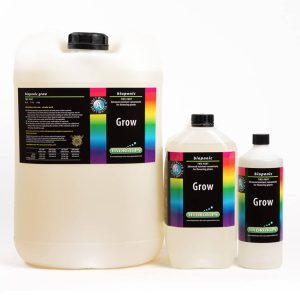 Hydrotops Grow Hydro A&B