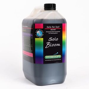 Hydrotops Solo Bloom - 25L