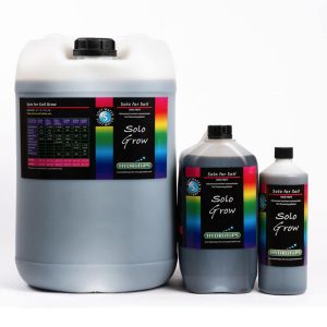 Hydrotops Solo Grow - 1L
