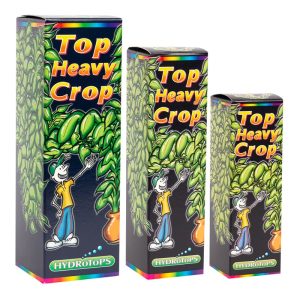 Hydrotops Top Heavy Crop - 250ml