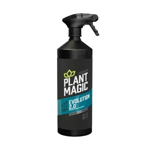 Plant Magic Evolution 2.0