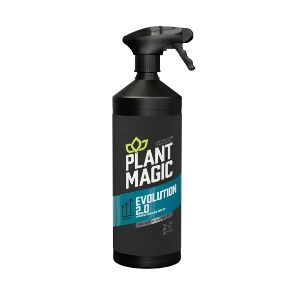 Plant Magic Evolution 2.0