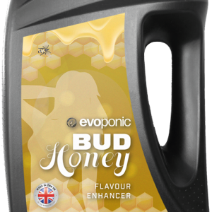 Evoponic Bud Honey - 250ml