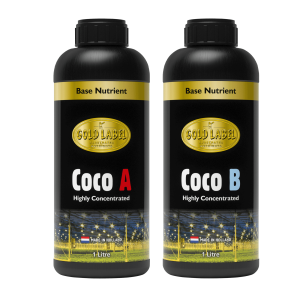 Gold Label Coco A&B