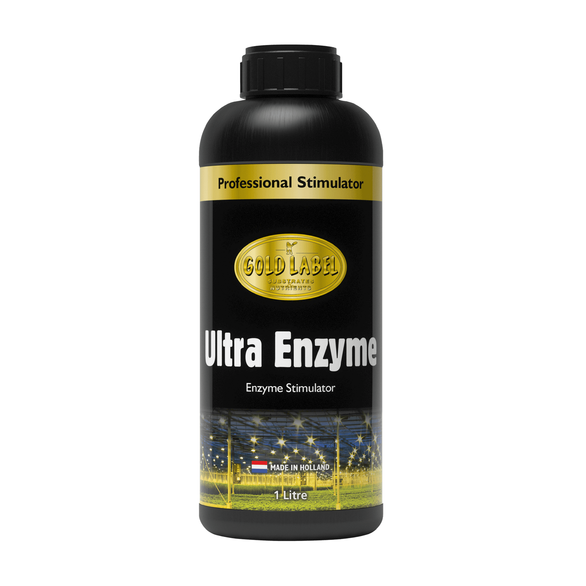 Gold Label Ultra Enzyme