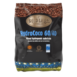 Gold Label Hydro/Coco 60/40