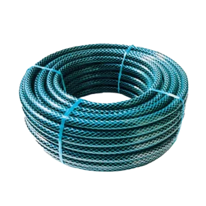 Green Hose - 16mm Diameter - 30 m