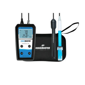 Aqua Master Meter H600 Pro