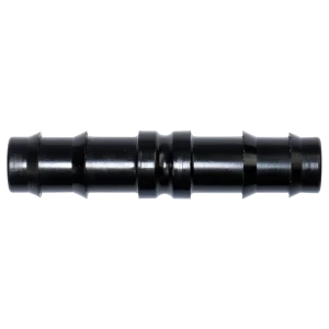 Barbed connector