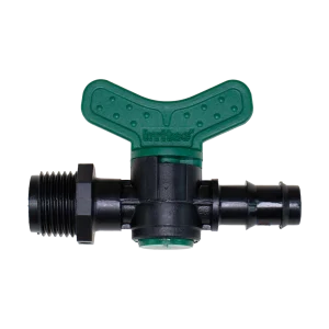Barbed Non Return Valves