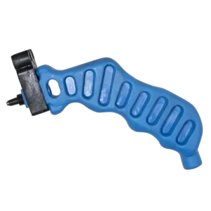 Fitting - High Pressure Hole Punch