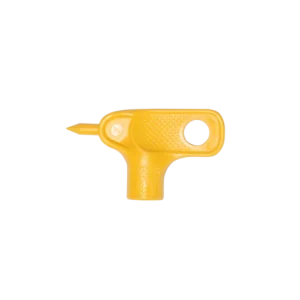 Orange Hole Punch