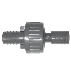 Barbed Non Return Valves - 1" (25mm)