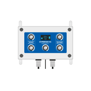 G.A.S Hyperfan V2 Fan Controller