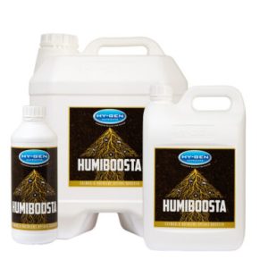 Hy-Gen Humiboosta