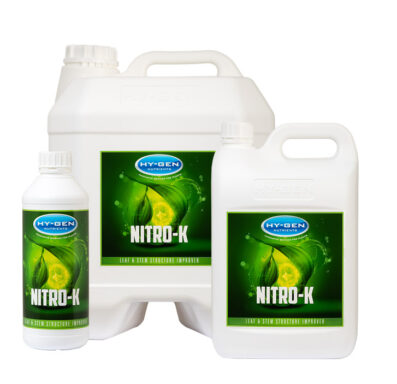 Hy-Gen NITRO-K