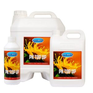 Hy-Gen PK Top Up