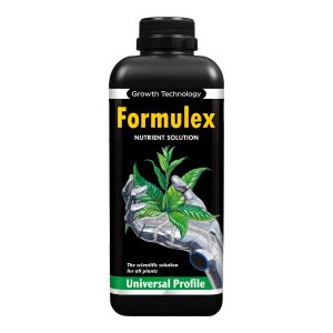 Growth Technology Formulex - 1L