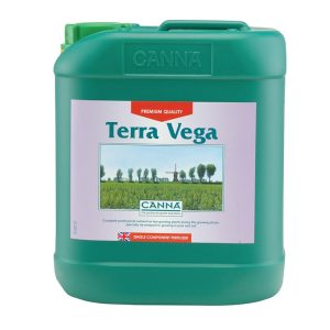 CANNA Terra Vega - 1L