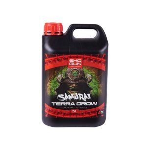 Shogun Samurai Terra Grow - 5L