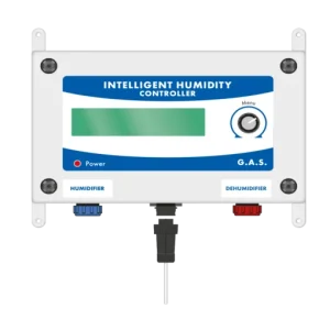 G.A.S IHC Dual SonicAir Pro