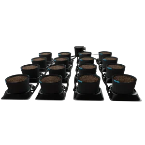 IWS Autodrain Pro