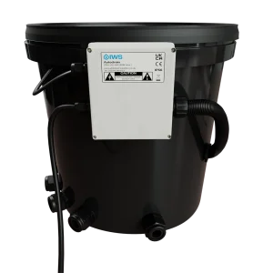 IWS Control Unit - Remote Timer Only