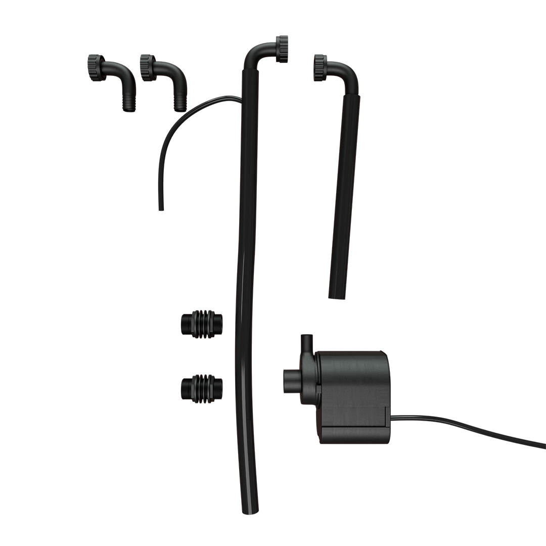 IWS Standard Kit Box - FlexiTank (Pump & Pipework ONLY)
