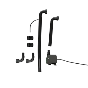 IWS Pro FlexiTank Pump & Pipework Kit