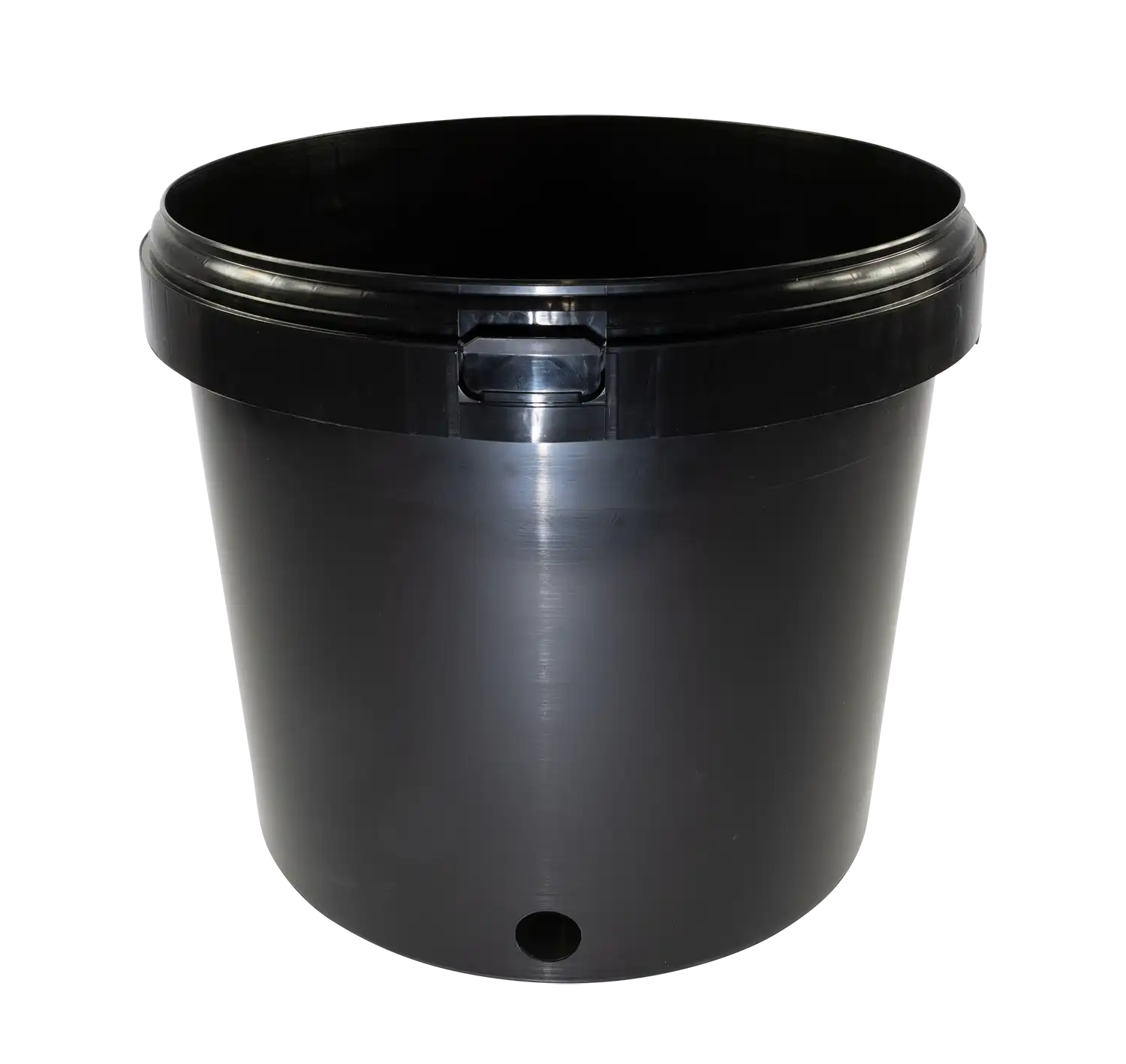 IWS outer Pot