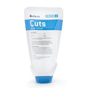 Athena Cuts - 7oz / 198ml