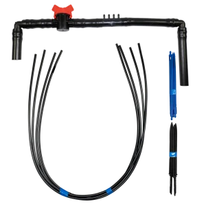 NutSystems Origin Delivery System