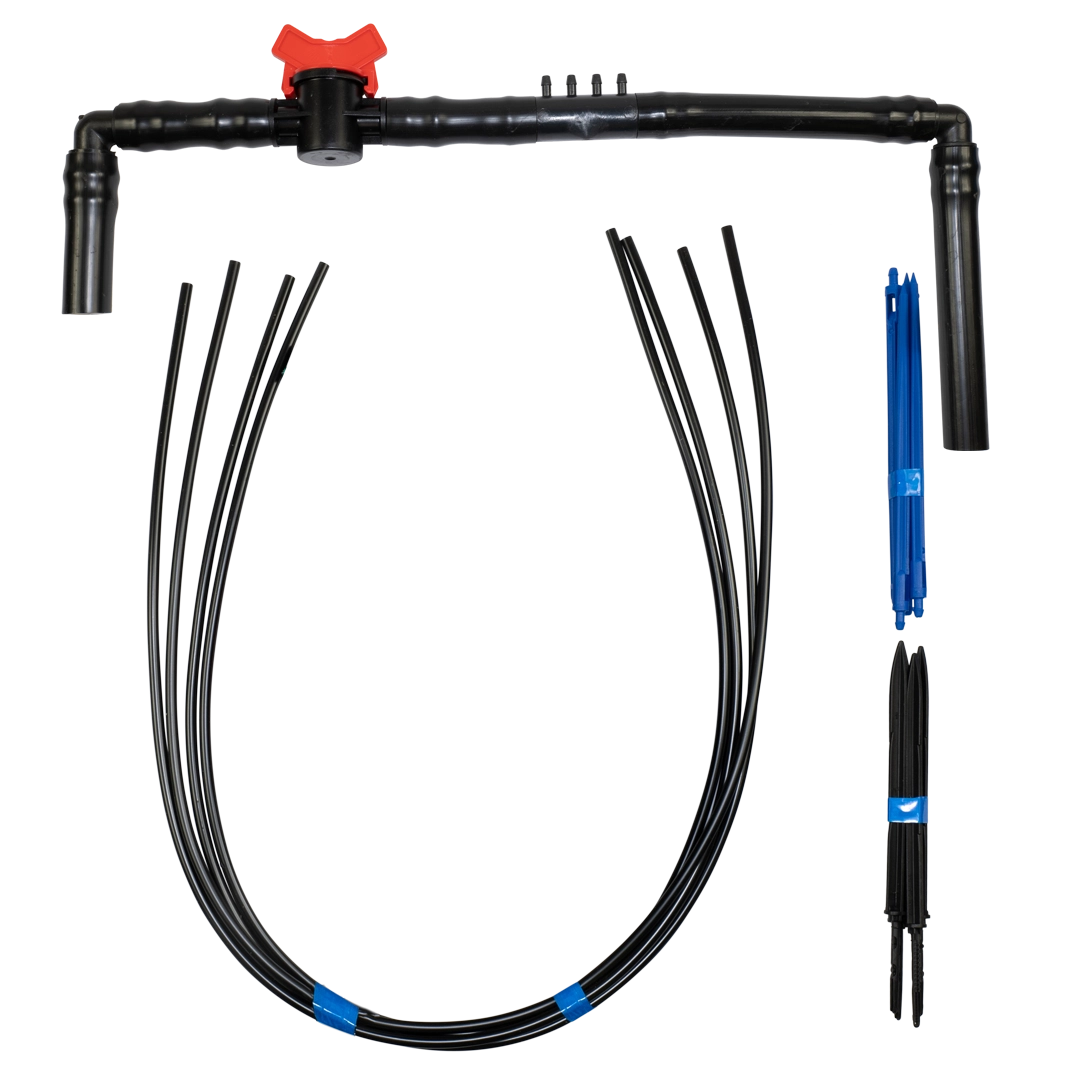 NutSystems Origin Delivery System