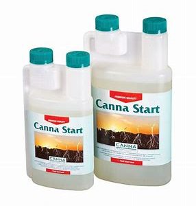 Canna Start - 5L
